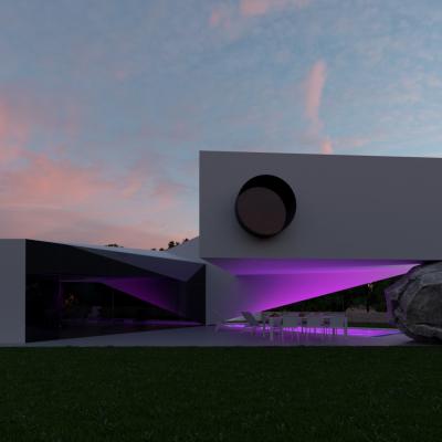 Scope House 2