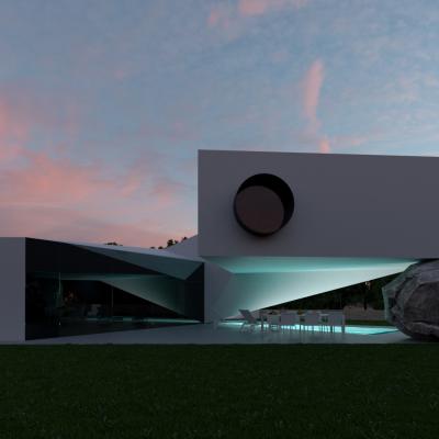 Scope House 3