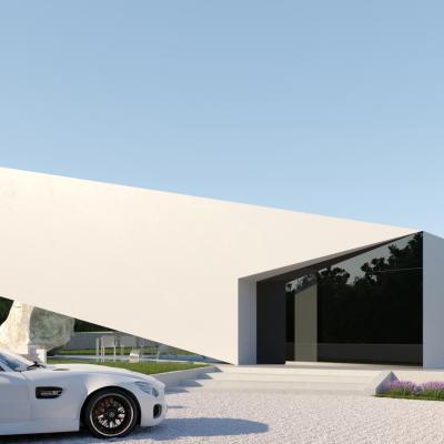 Scope House 4