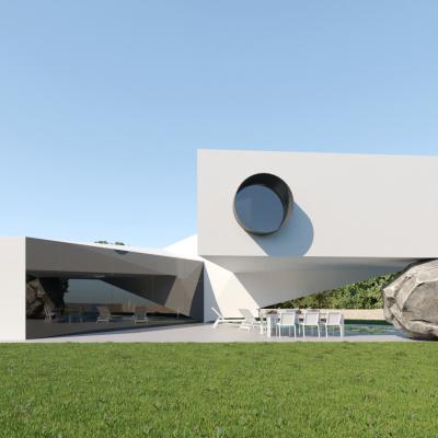 Scope House 5
