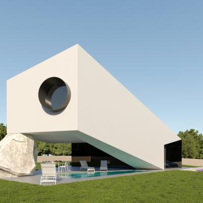 Scope House 6