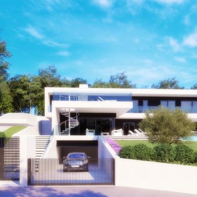 Vila Georgina 10