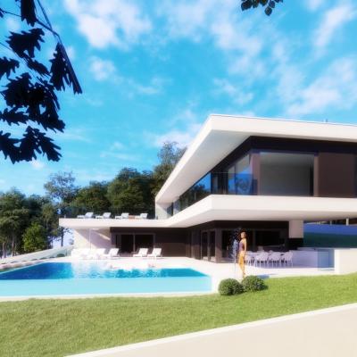 Vila Georgina 12