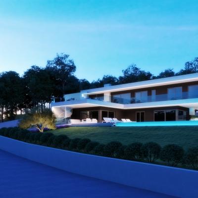 Vila Georgina 1