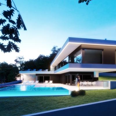 Vila Georgina 4