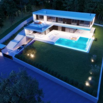 Vila Georgina 5