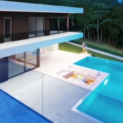 Vila Georgina 6