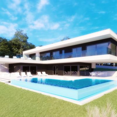Vila Georgina 8