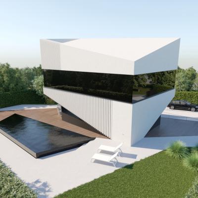Veil House 1