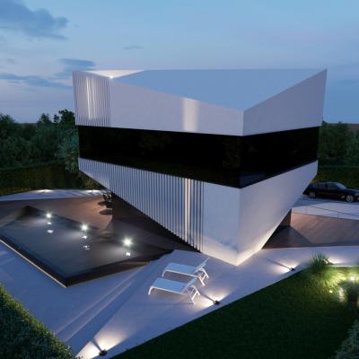 Veil House 2
