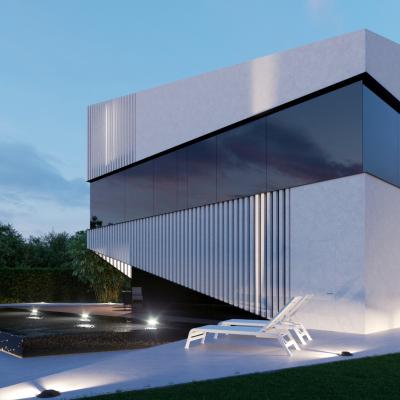 Veil House 3