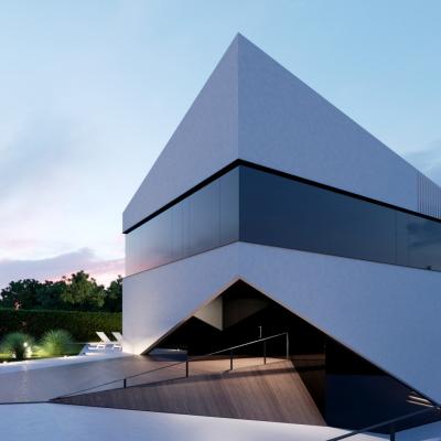 Veil House 4