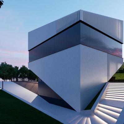 Veil House 5