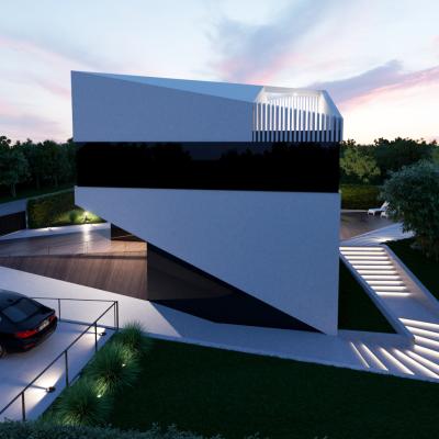Veil House 6