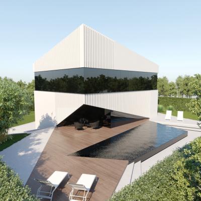 Veil House 7