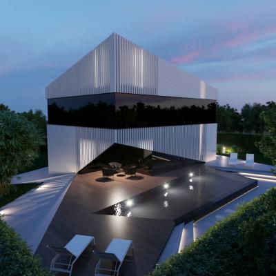 Veil House 8