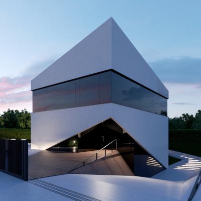 Veil House 9