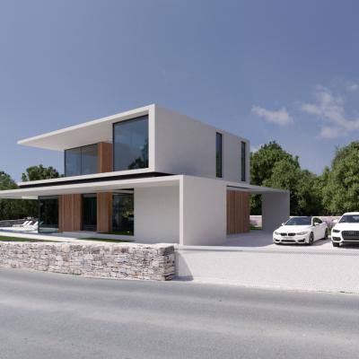 Zen House 2