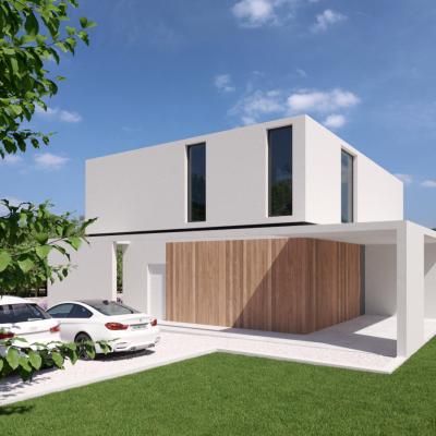 Zen House 3