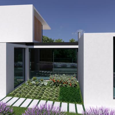 Zen House 5