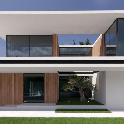 Zen House 6