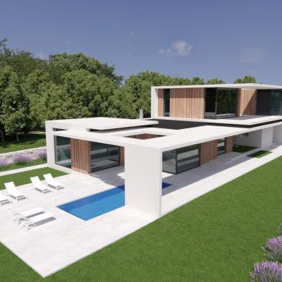 Zen House 7