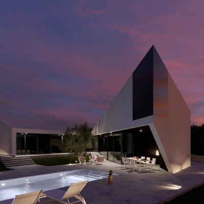 Peak House 10