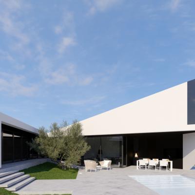 Peak House 11