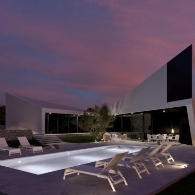 Peak House 2