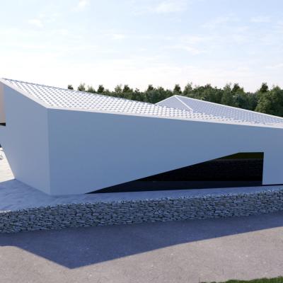 Peak House 5