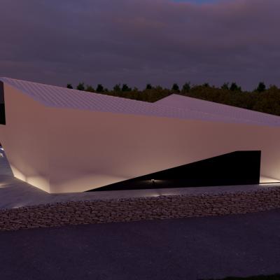 Peak House 6