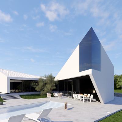 Peak House 9