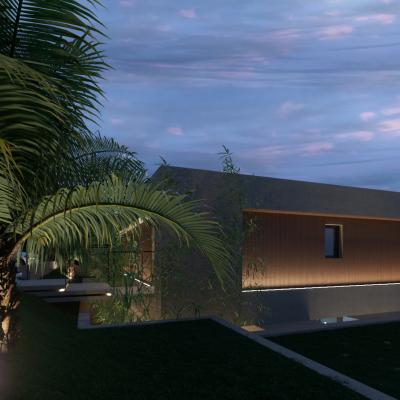 Wallsee House 3