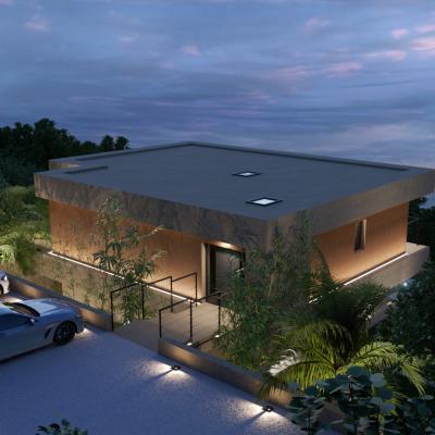 Wallsee House 5