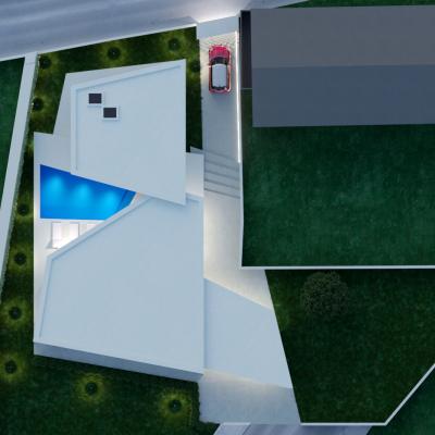 Level House 1