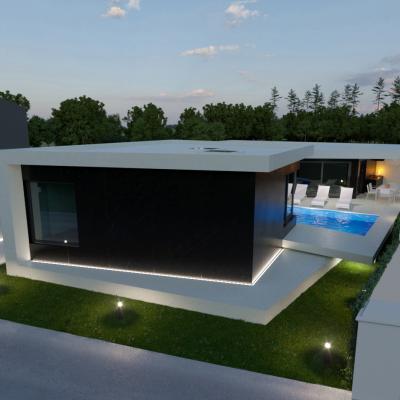Level House 3