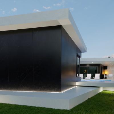 Level House 5
