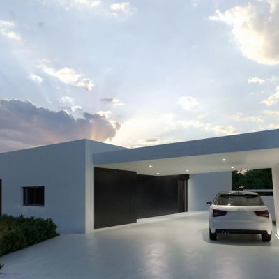 Level House 6