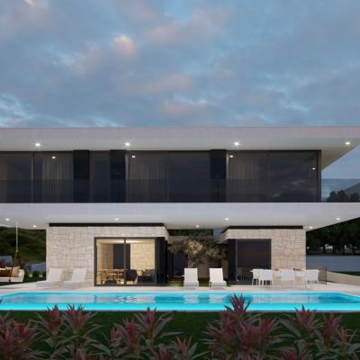 Vila Chi & Tao 10