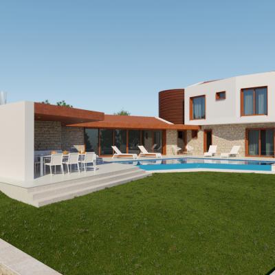 Rudan House 3