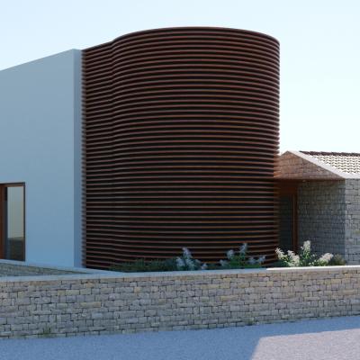 Rudan House 5