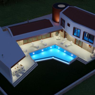 Rudan House 8