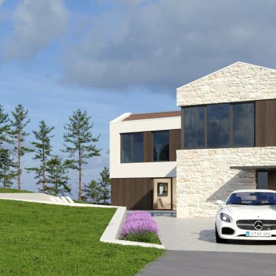 Materia House 4