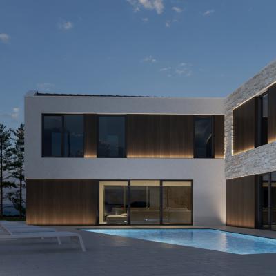 Materia House 7