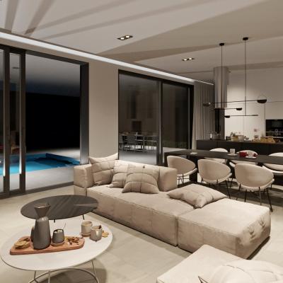 Frame House 14