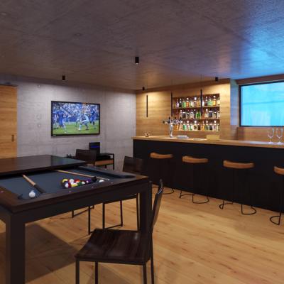 Frame House 19