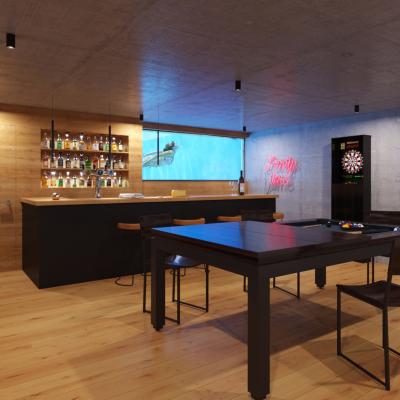 Frame House 21