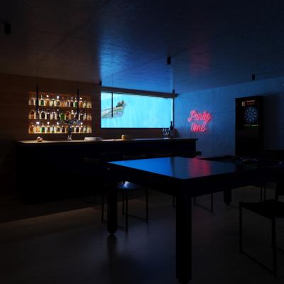 Frame House 22