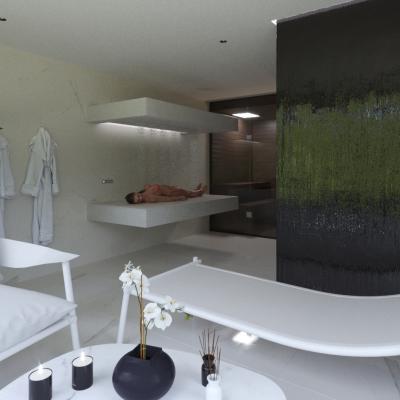Frame House 9