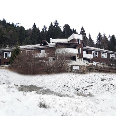 Odmaralište Učka 4